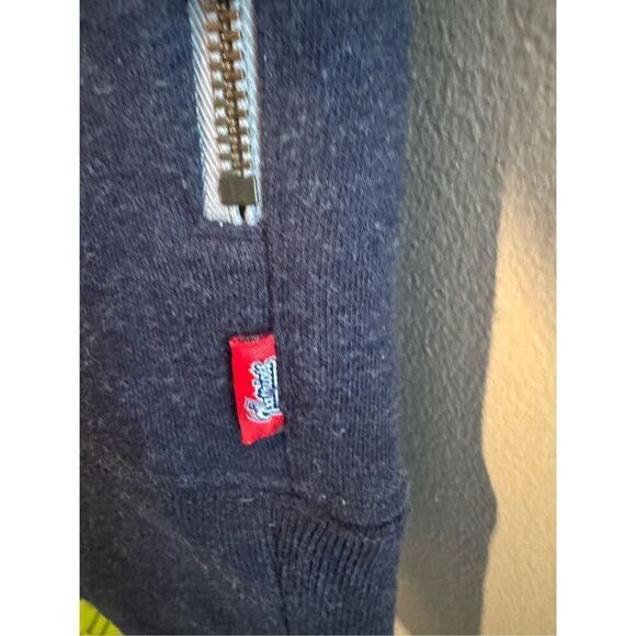 RARE Nike NFL New England Patriots Embroidered “NE”Crew Neck Sweatshirt - Small - Picture 5 of 15